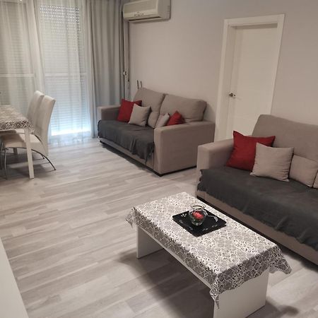 Casasjerezanas Mariposa Διαμέρισμα Χέρεζ Εξωτερικό φωτογραφία