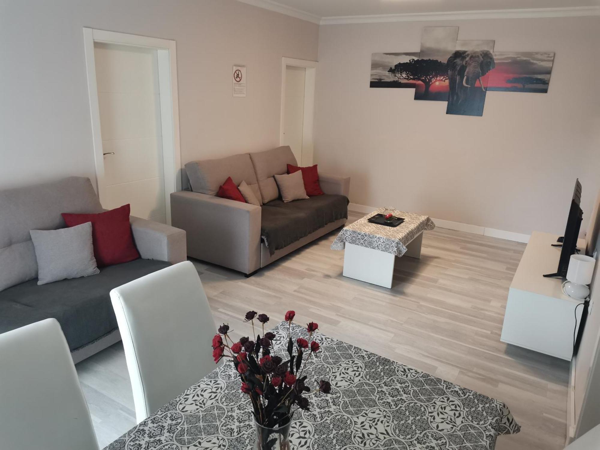 Casasjerezanas Mariposa Διαμέρισμα Χέρεζ Εξωτερικό φωτογραφία