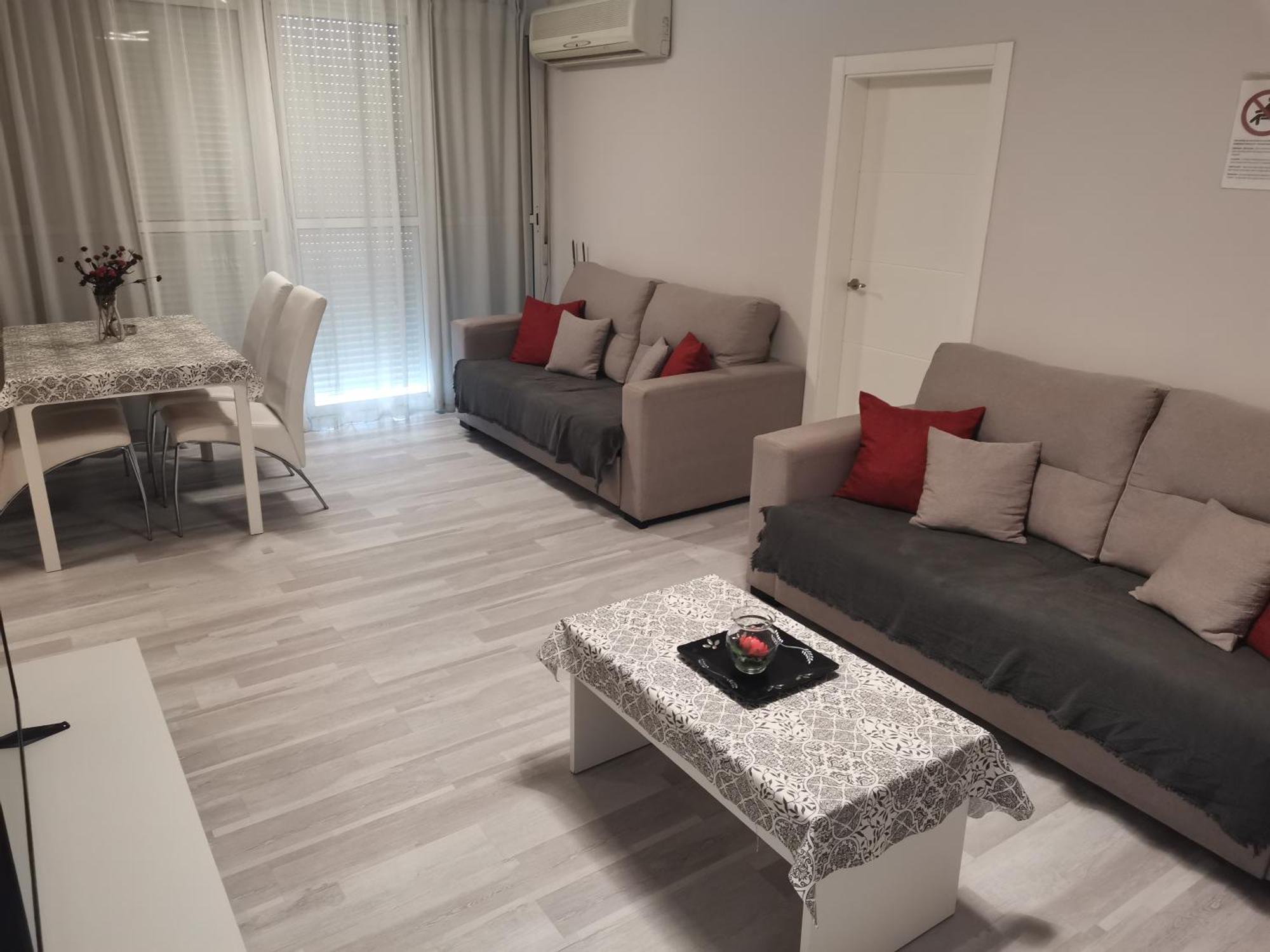 Casasjerezanas Mariposa Διαμέρισμα Χέρεζ Εξωτερικό φωτογραφία